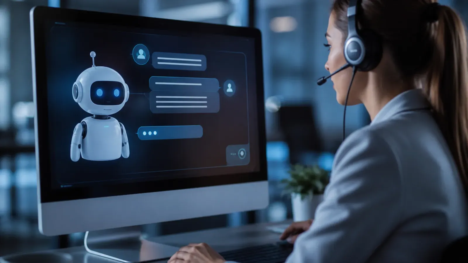 Chatbot IA pour le service client : combien coûte-t-il et comment le déployer ?
