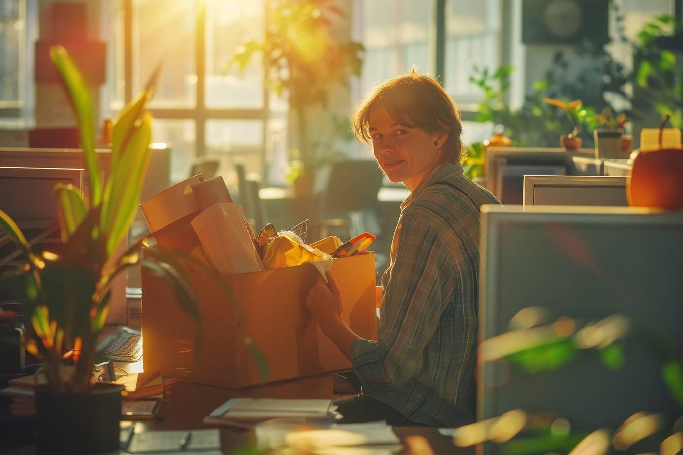 Plan de départ volontaire : avantages et inconvénients pour les salariés et l'entreprise