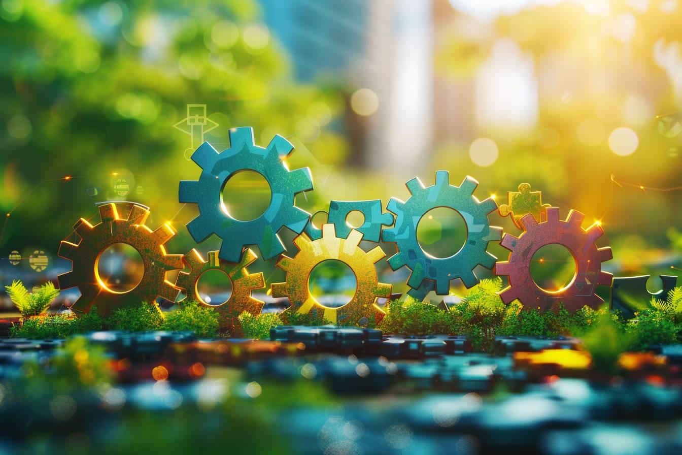 Qu'est-ce que l'open innovation ? Définition, avantages et exemples concrets pour les entreprises